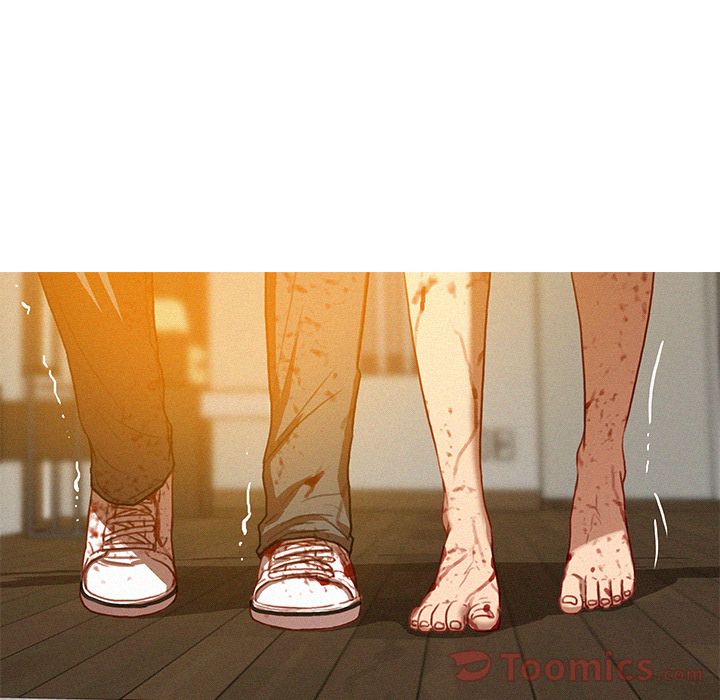 [韩国漫画] 迷失天堂 爱情,熟女人妻,巨乳大奶#[77P]-58