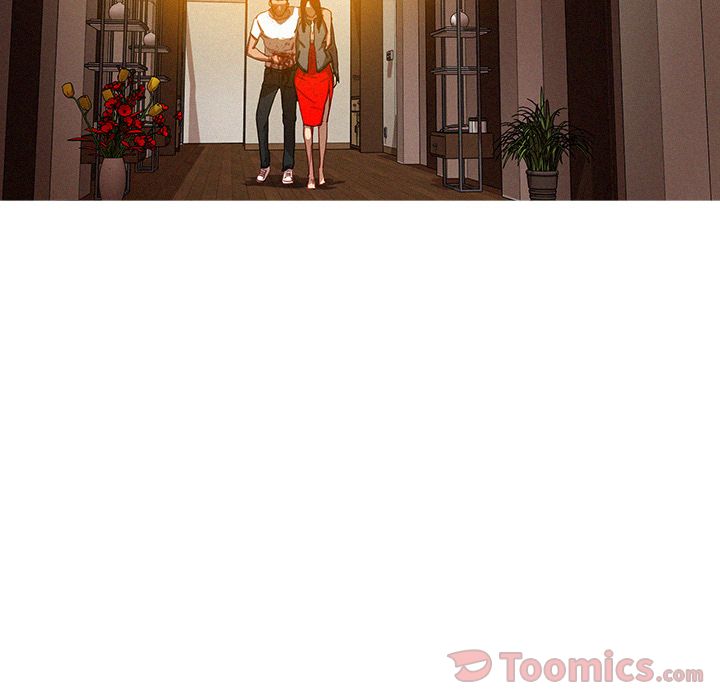 [韩国漫画] 迷失天堂 爱情,熟女人妻,巨乳大奶#[77P]-60