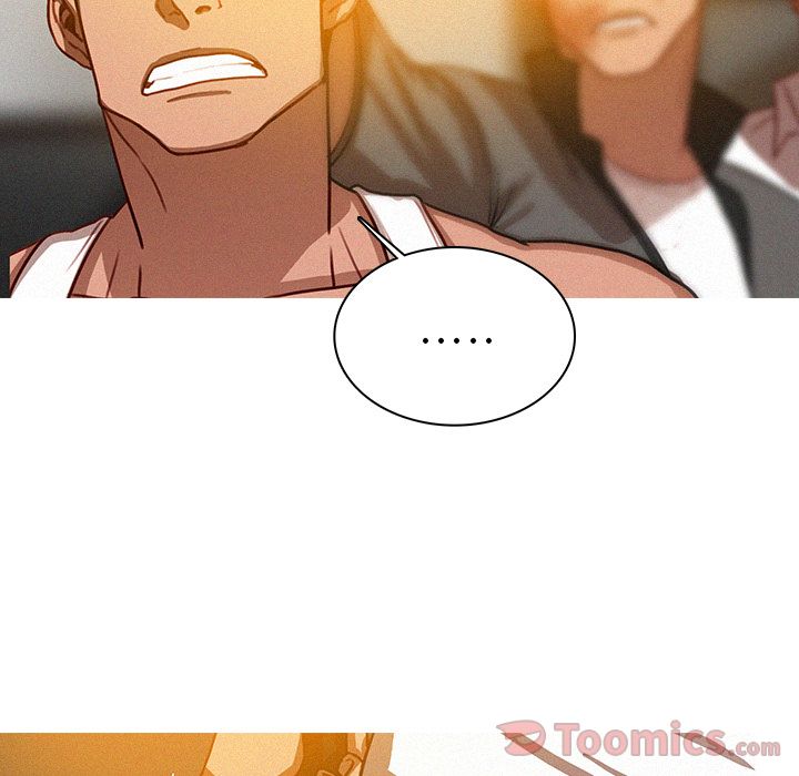 [韩国漫画] 迷失天堂 爱情,熟女人妻,巨乳大奶#[77P]-7