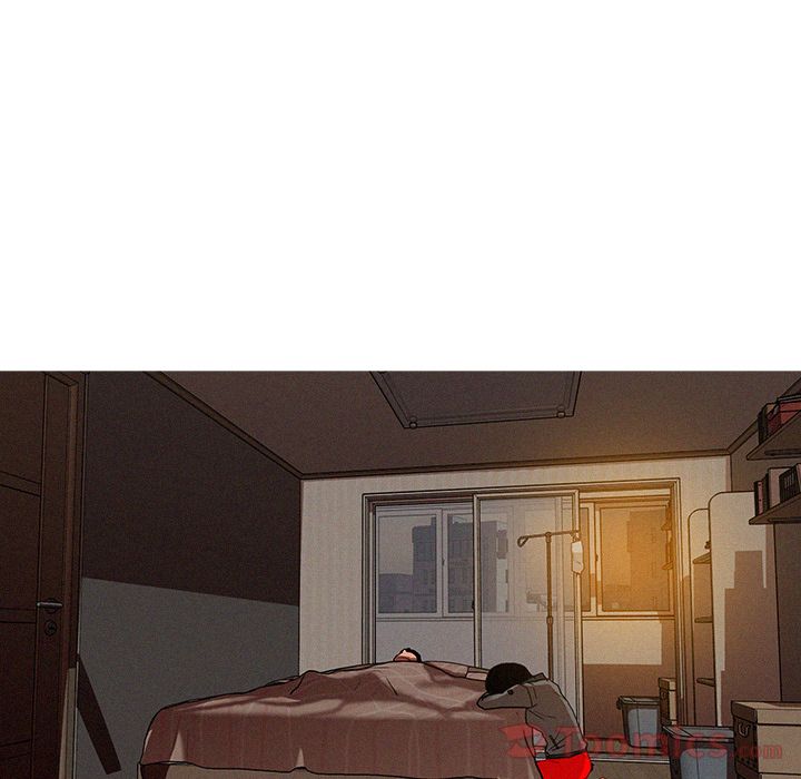 [韩国漫画] 迷失天堂 爱情,熟女人妻,巨乳大奶#[76P]-16