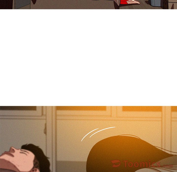 [韩国漫画] 迷失天堂 爱情,熟女人妻,巨乳大奶#[76P]-17