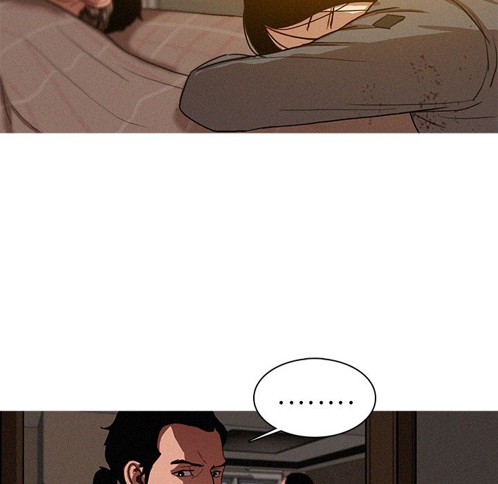 [韩国漫画] 迷失天堂 爱情,熟女人妻,巨乳大奶#[76P]-18