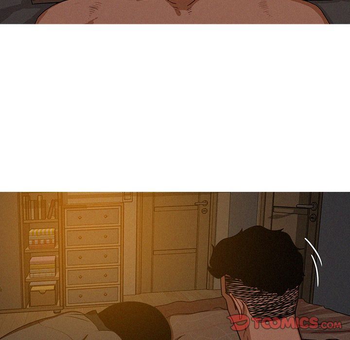 [韩国漫画] 迷失天堂 爱情,熟女人妻,巨乳大奶#[80P]-10