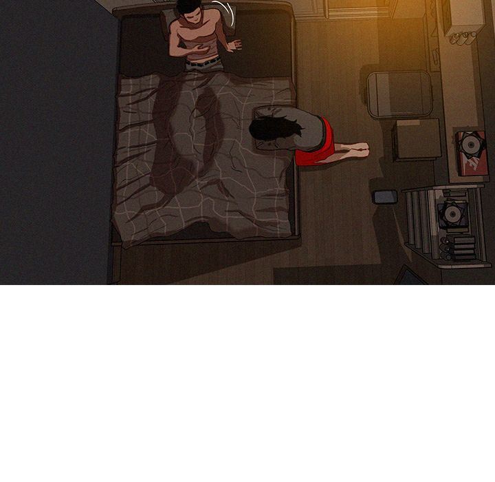 [韩国漫画] 迷失天堂 爱情,熟女人妻,巨乳大奶#[80P]-13