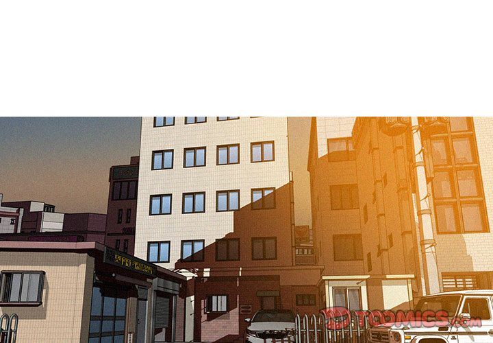 [韩国漫画] 迷失天堂 爱情,熟女人妻,巨乳大奶#[80P]-4