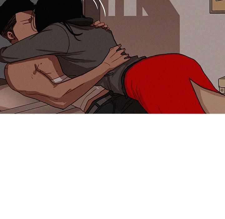 [韩国漫画] 迷失天堂 爱情,熟女人妻,巨乳大奶#[80P]-53