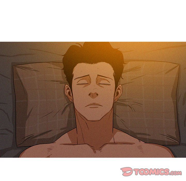 [韩国漫画] 迷失天堂 爱情,熟女人妻,巨乳大奶#[80P]-8