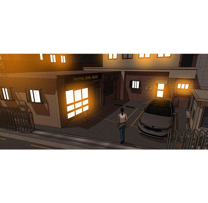 [韩国漫画] 迷失天堂 爱情,熟女人妻,巨乳大奶#[76P]-63