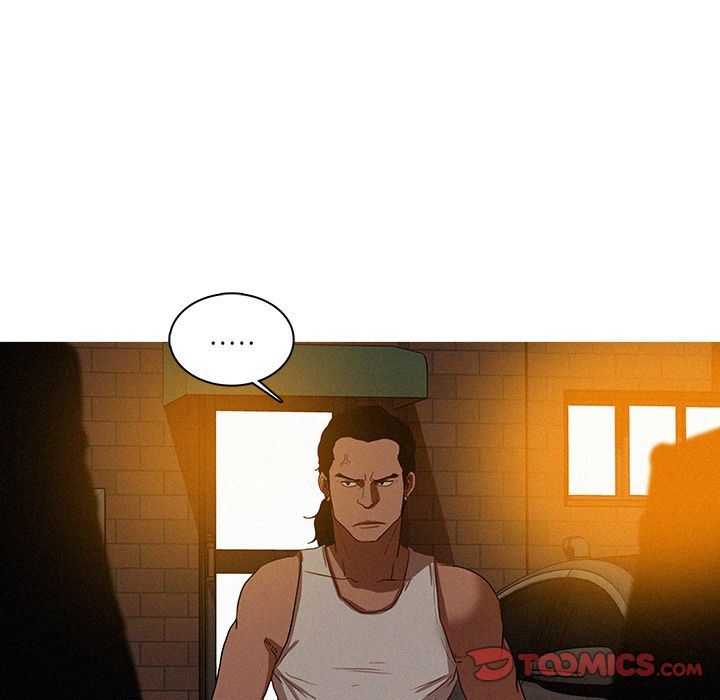 [韩国漫画] 迷失天堂 爱情,熟女人妻,巨乳大奶#[90P]-26