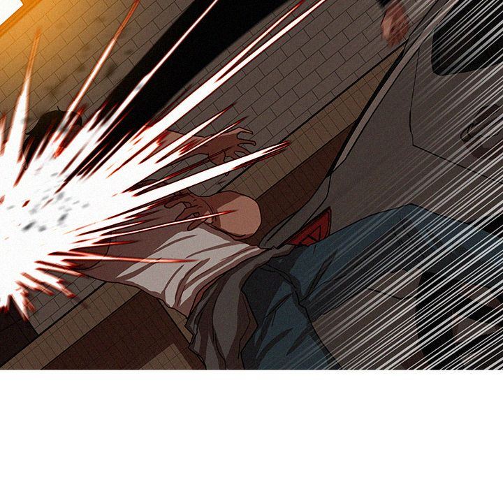 [韩国漫画] 迷失天堂 爱情,熟女人妻,巨乳大奶#[90P]-31