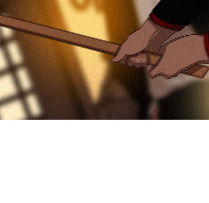 [韩国漫画] 迷失天堂 爱情,熟女人妻,巨乳大奶#[90P]-45