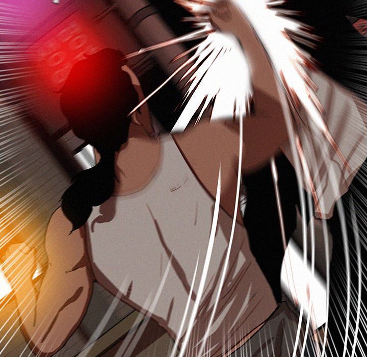 [韩国漫画] 迷失天堂 爱情,熟女人妻,巨乳大奶#[90P]-75