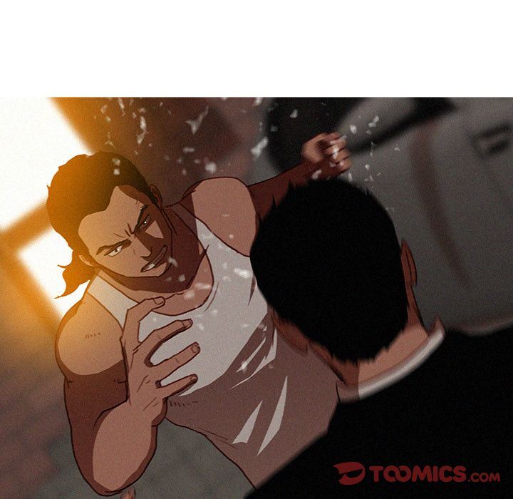 [韩国漫画] 迷失天堂 爱情,熟女人妻,巨乳大奶#[90P]-78