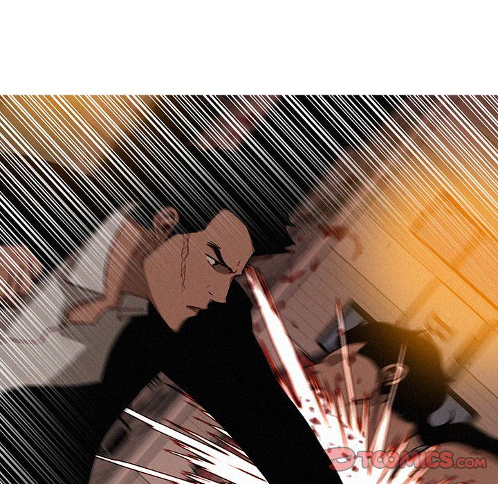 [韩国漫画] 迷失天堂 爱情,熟女人妻,巨乳大奶#[81P]-14