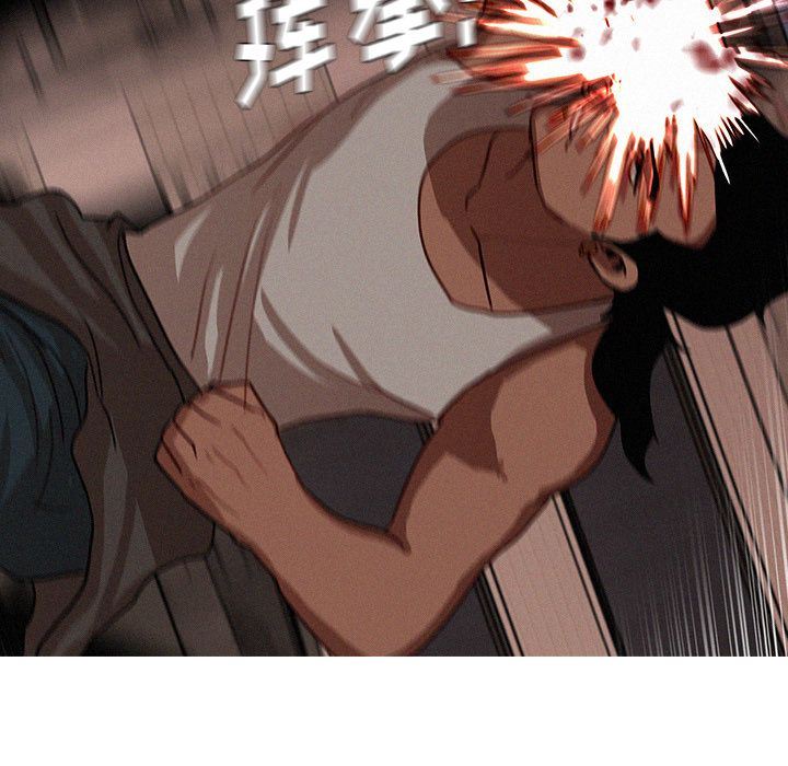 [韩国漫画] 迷失天堂 爱情,熟女人妻,巨乳大奶#[81P]-25