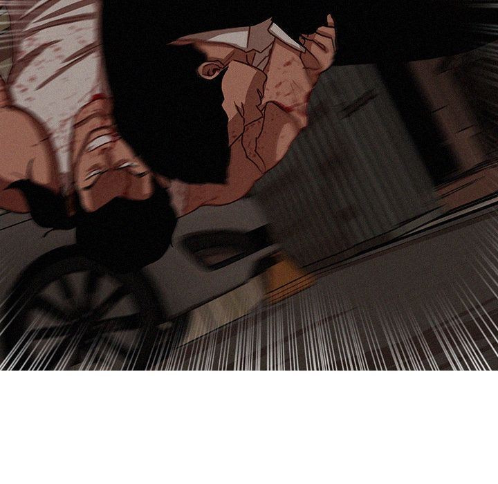 [韩国漫画] 迷失天堂 爱情,熟女人妻,巨乳大奶#[81P]-31