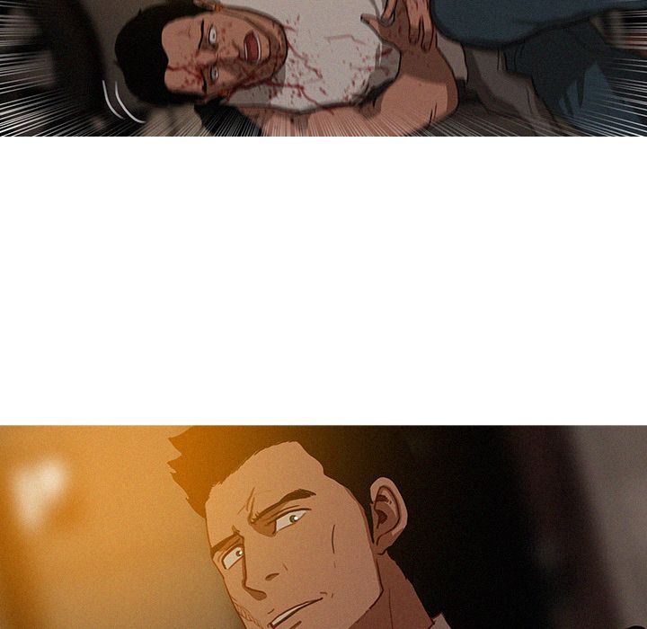 [韩国漫画] 迷失天堂 爱情,熟女人妻,巨乳大奶#[81P]-43