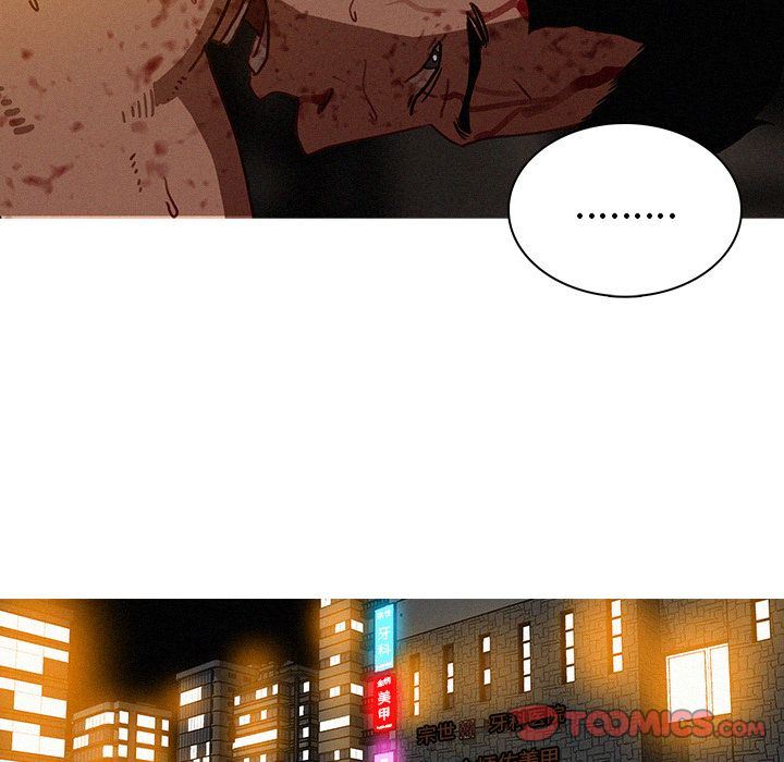 [韩国漫画] 迷失天堂 爱情,熟女人妻,巨乳大奶#[81P]-64