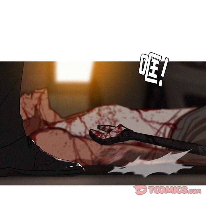 [韩国漫画] 迷失天堂 爱情,熟女人妻,巨乳大奶#[81P]-72