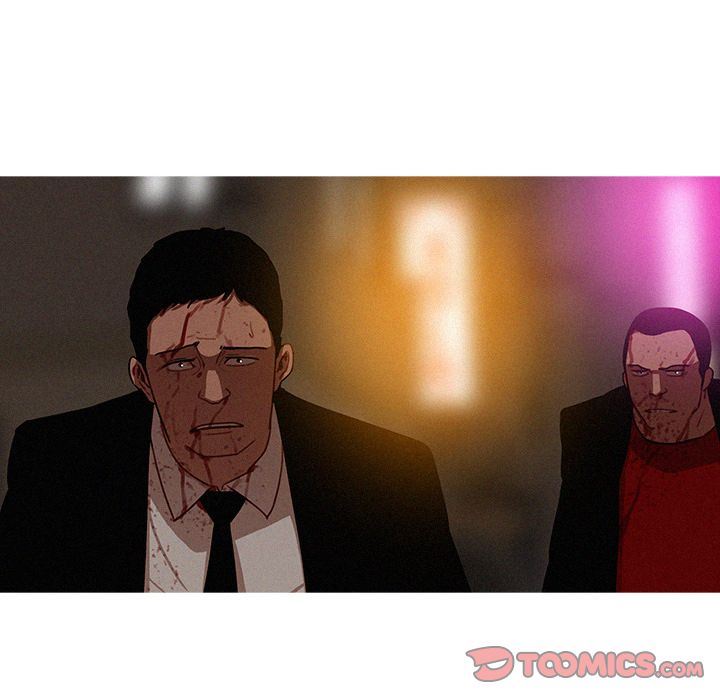 [韩国漫画] 迷失天堂 爱情,熟女人妻,巨乳大奶#[81P]-8