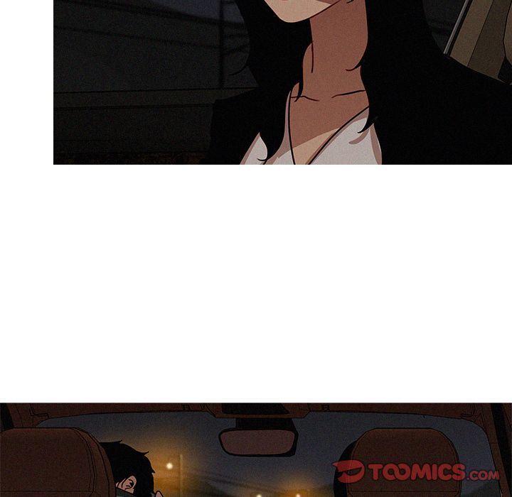 [韩国漫画] 迷失天堂 爱情,熟女人妻,巨乳大奶#[72P]-54