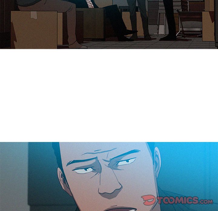 [韩国漫画] 迷失天堂 爱情,熟女人妻,巨乳大奶#[74P]-52