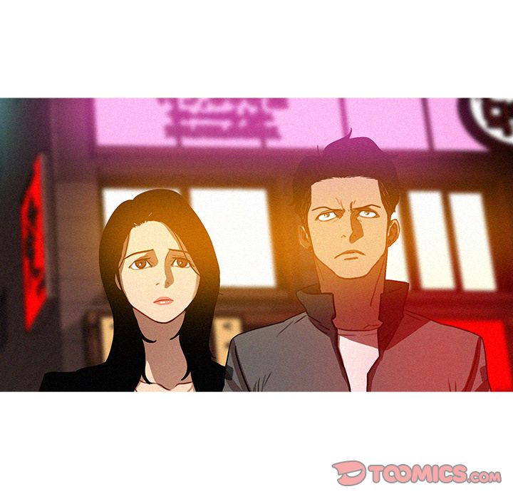 [韩国漫画] 迷失天堂 爱情,熟女人妻,巨乳大奶#[75P]-52