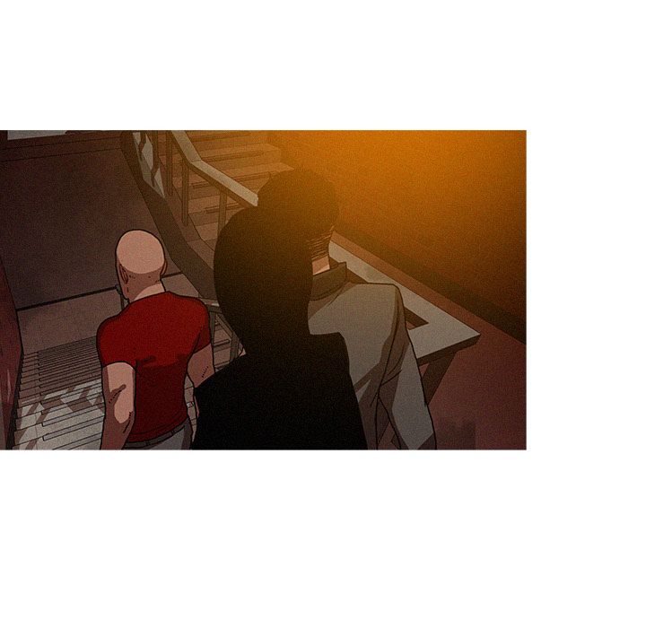 [韩国漫画] 迷失天堂 爱情,熟女人妻,巨乳大奶#[75P]-67