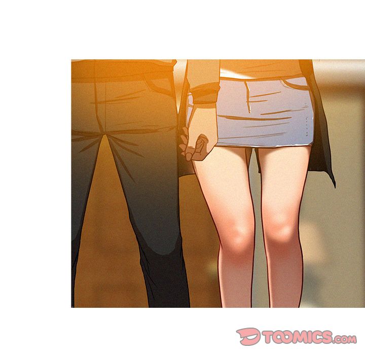 [韩国漫画] 迷失天堂 爱情,熟女人妻,巨乳大奶#[73P]-24