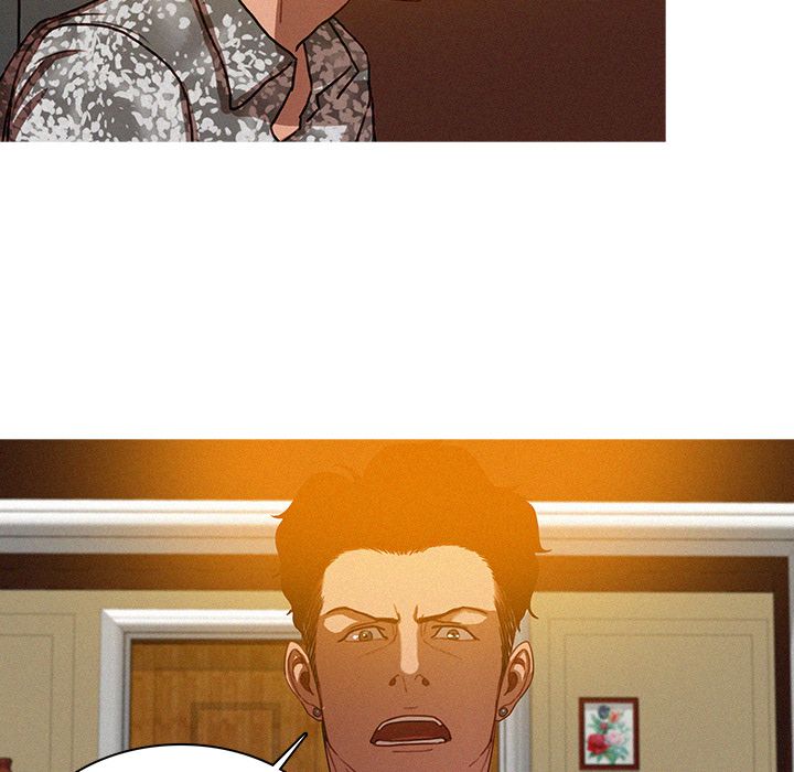 [韩国漫画] 迷失天堂 爱情,熟女人妻,巨乳大奶#[73P]-29