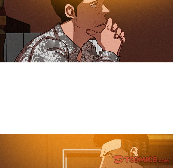 [韩国漫画] 迷失天堂 爱情,熟女人妻,巨乳大奶#[73P]-36