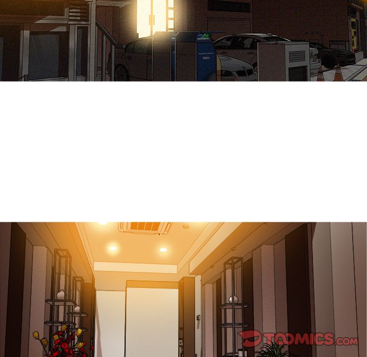 [韩国漫画] 迷失天堂 爱情,熟女人妻,巨乳大奶#[73P]-64