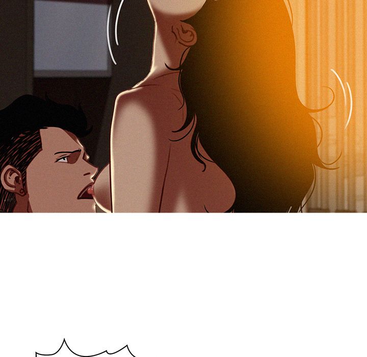 [韩国漫画] 迷失天堂 爱情,熟女人妻,巨乳大奶#[72P]-13