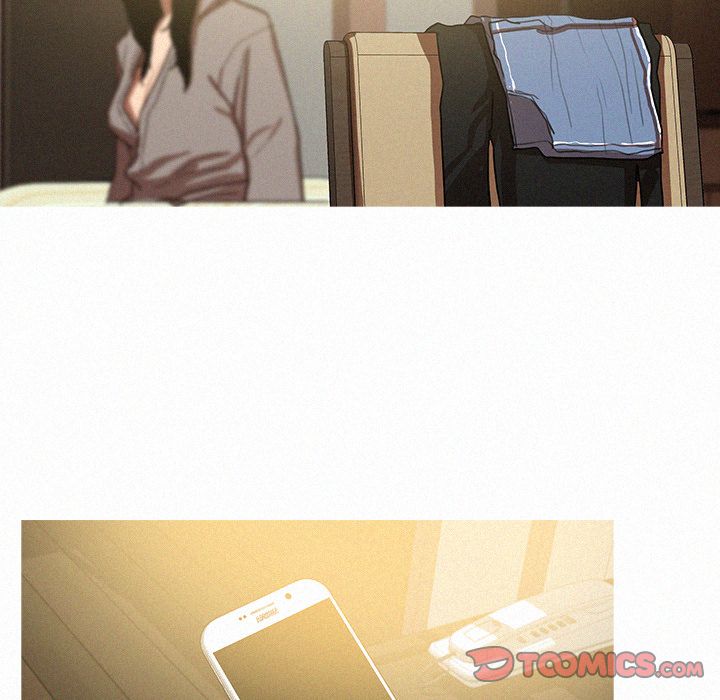 [韩国漫画] 迷失天堂 爱情,熟女人妻,巨乳大奶#[72P]-34