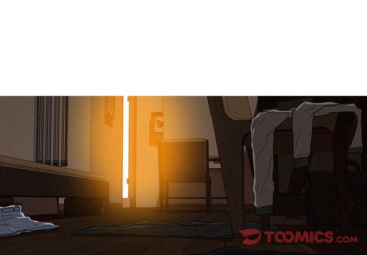 [韩国漫画] 迷失天堂 爱情,熟女人妻,巨乳大奶#[72P]-4