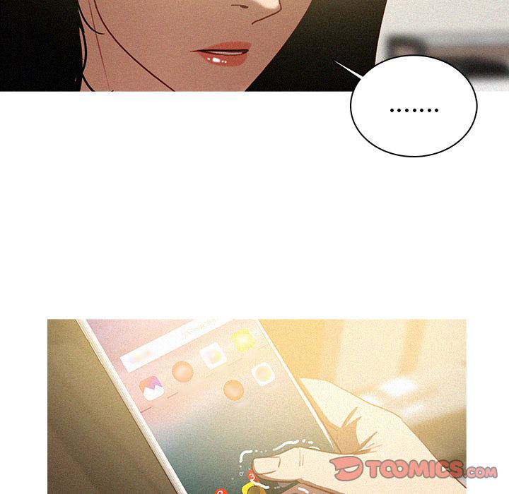 [韩国漫画] 迷失天堂 爱情,熟女人妻,巨乳大奶#[72P]-40