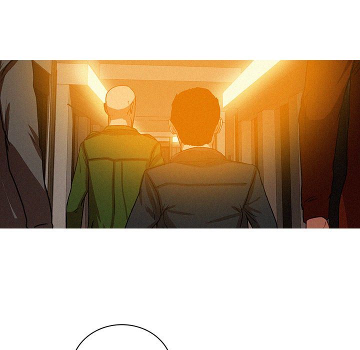 [韩国漫画] 迷失天堂 爱情,熟女人妻,巨乳大奶#[69P]-19