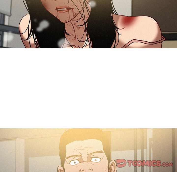 [韩国漫画] 迷失天堂 爱情,熟女人妻,巨乳大奶#[70P]-20