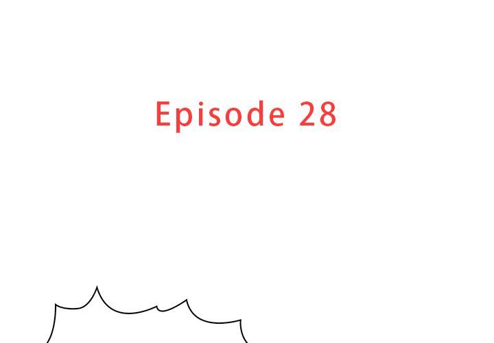 [韩国漫画] 迷失天堂 爱情,熟女人妻,巨乳大奶#[70P]-3