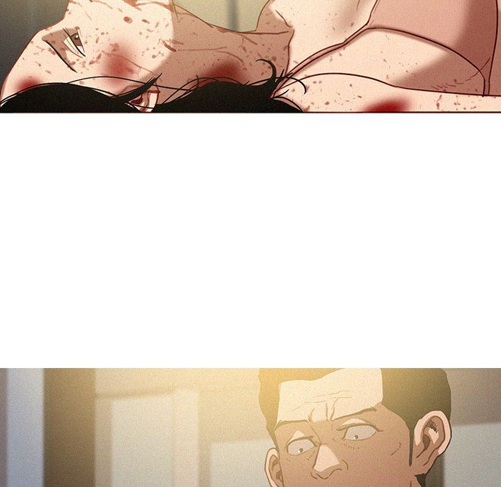 [韩国漫画] 迷失天堂 爱情,熟女人妻,巨乳大奶#[70P]-47