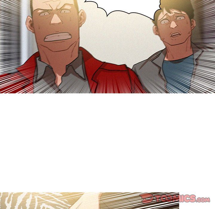 [韩国漫画] 迷失天堂 爱情,熟女人妻,巨乳大奶#[70P]-64