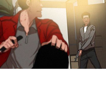 [韩国漫画] 迷失天堂 爱情,熟女人妻,巨乳大奶#[73P]-31