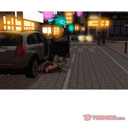 [韩国漫画] 迷失天堂 爱情,熟女人妻,巨乳大奶#[73P]-50