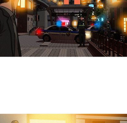 [韩国漫画] 迷失天堂 爱情,熟女人妻,巨乳大奶#[68P]-13