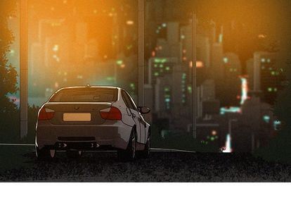 [韩国漫画] 迷失天堂 爱情,熟女人妻,巨乳大奶#[68P]-4