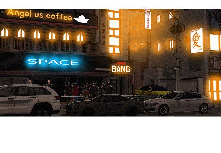 [韩国漫画] 迷失天堂 爱情,熟女人妻,巨乳大奶#[69P]-4