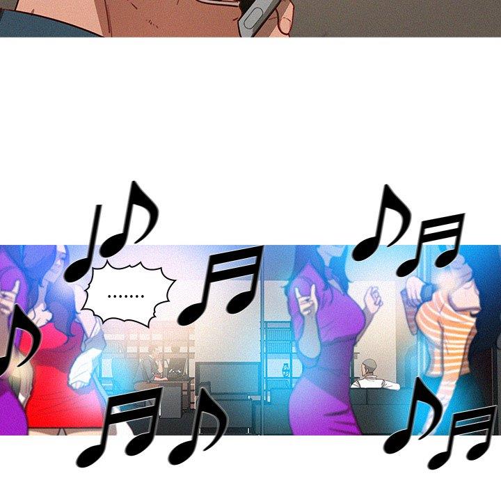 [韩国漫画] 迷失天堂 爱情,熟女人妻,巨乳大奶#[69P]-42