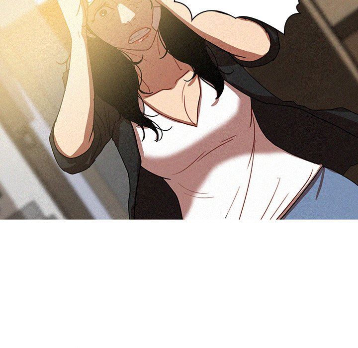 [韩国漫画] 迷失天堂 爱情,熟女人妻,巨乳大奶#[75P]-37