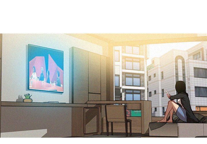 [韩国漫画] 迷失天堂 爱情,熟女人妻,巨乳大奶#[75P]-4