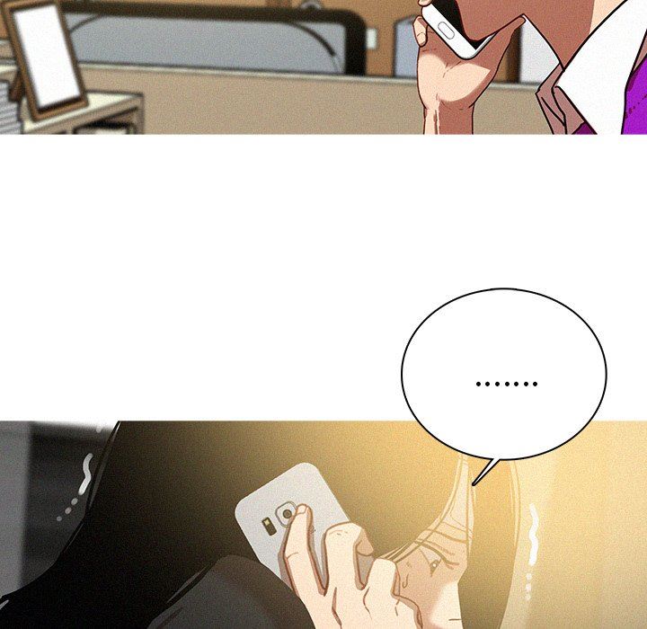 [韩国漫画] 迷失天堂 爱情,熟女人妻,巨乳大奶#[75P]-43